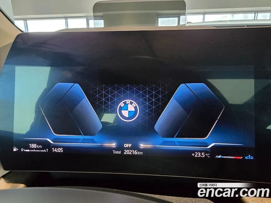 BMW 2-Series 2023 из KR, фото 9