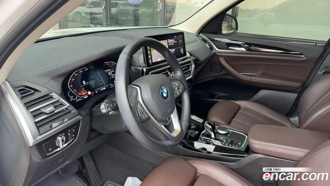BMW X3 — фото 2