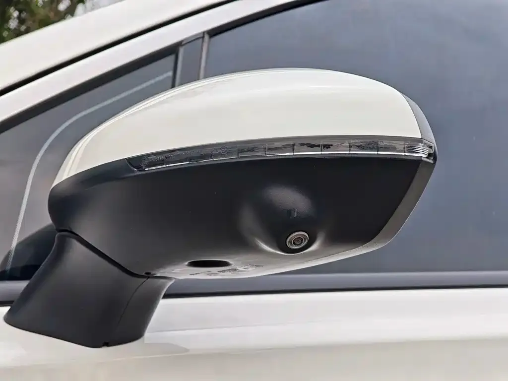 GAC Motor Trumpchi GS4 2022 из CN, фото 8
