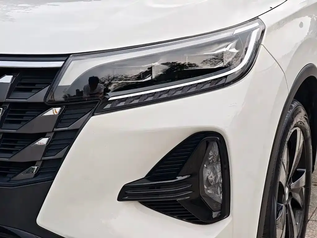 GAC Motor Trumpchi GS4 2022 из CN, фото 9