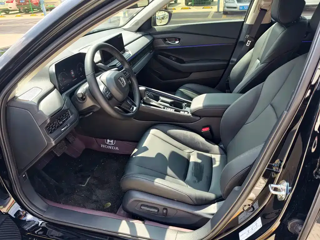 Honda Accord 2026 из CN, фото 4