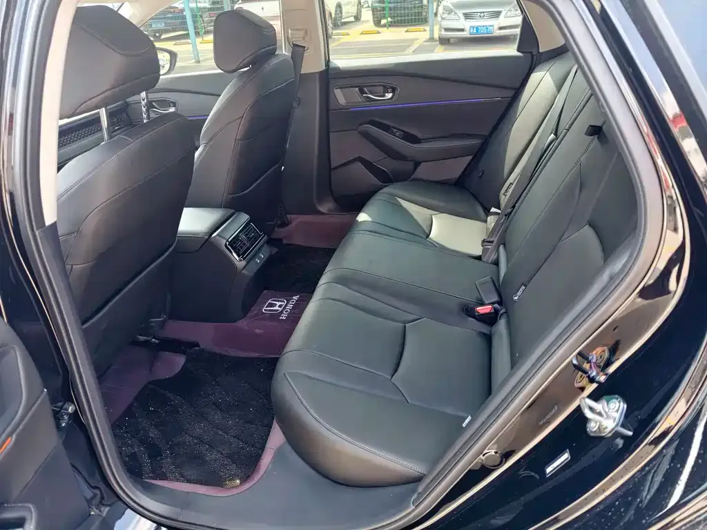 Honda Accord 2026 из CN, фото 3