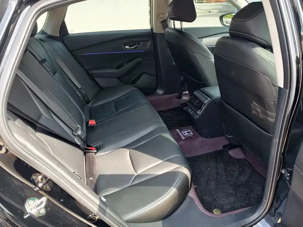 Honda Accord 2026 из CN, фото 8