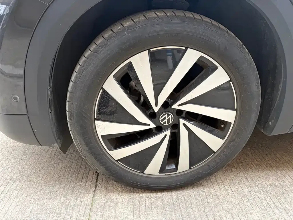 Volkswagen Talagon 2023 из CN, фото 3