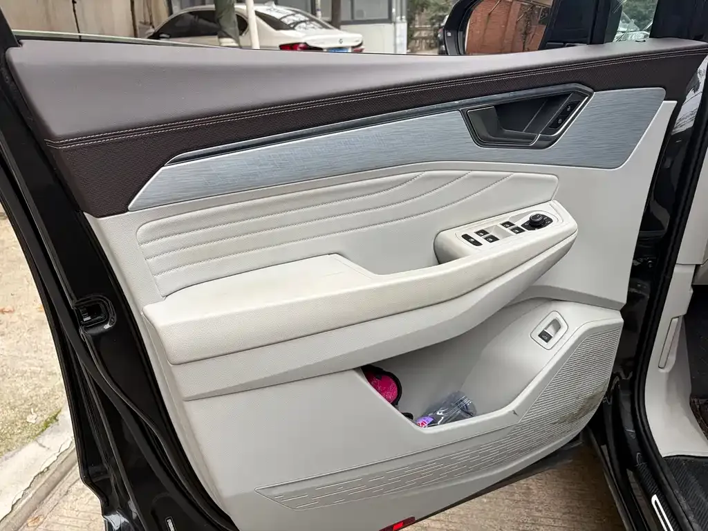 Volkswagen Talagon 2023 из CN, фото 10