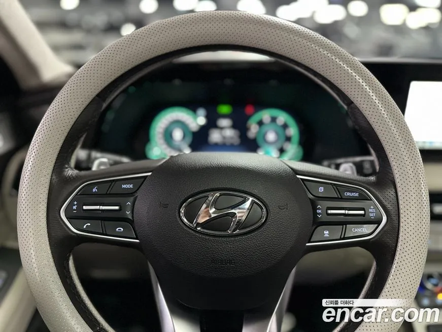 Hyundai Palisade — фото 4