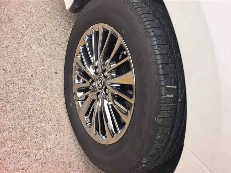 Toyota Alphard 2022 из CN, фото 7