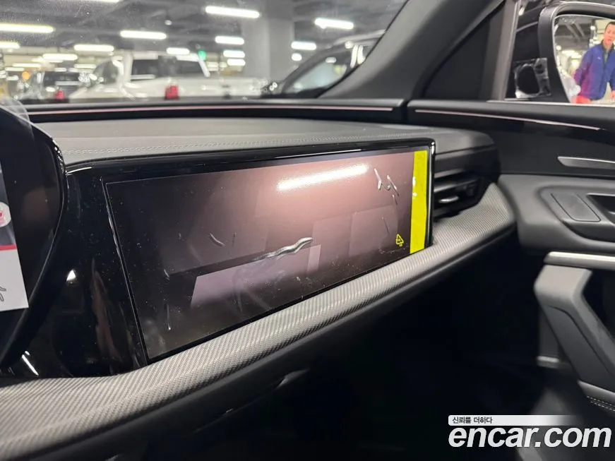 Audi Q5 2025 из KR, фото 3