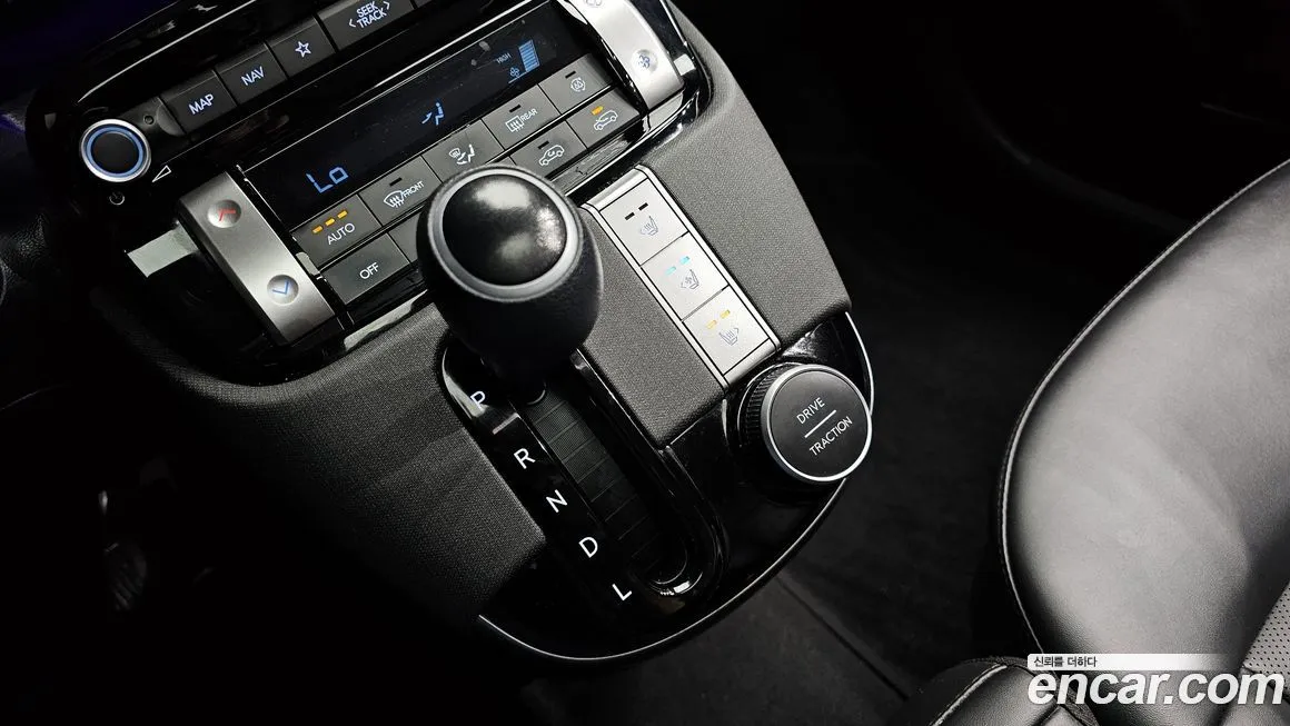 Hyundai Casper — фото 8