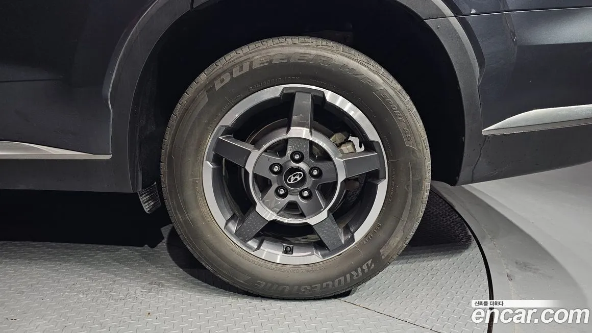 Hyundai Palisade — фото 4