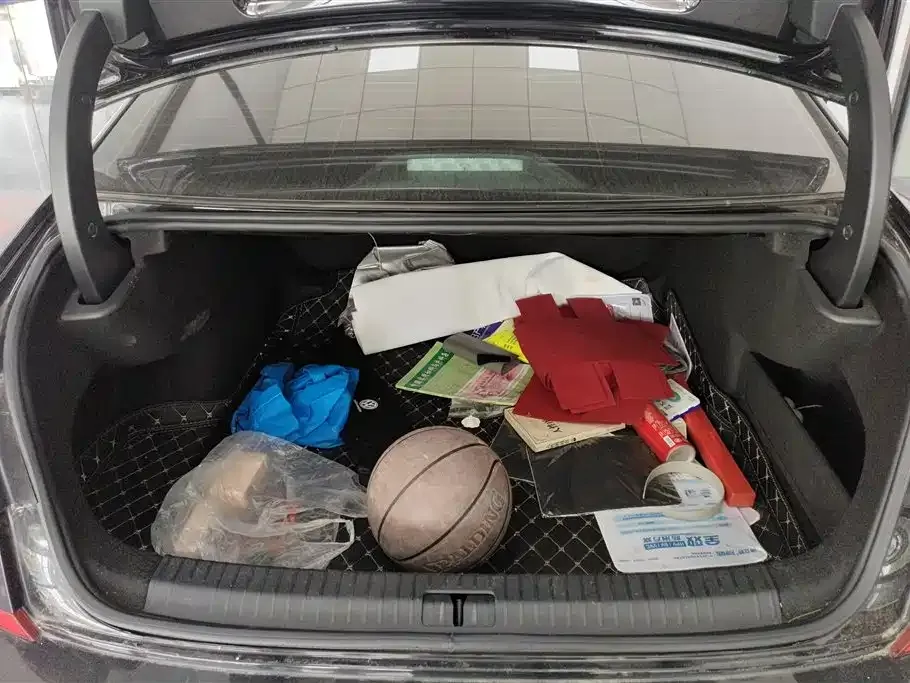 Volkswagen Passat — фото 6