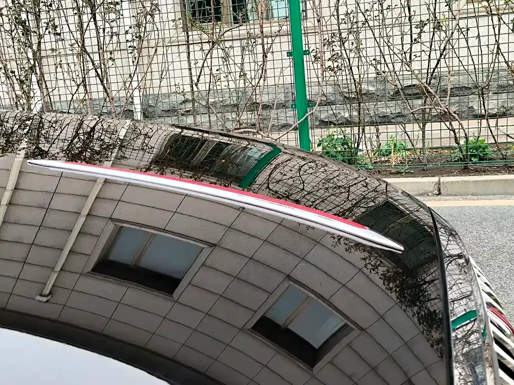 Hongqi H7 2021 из CN, фото 6