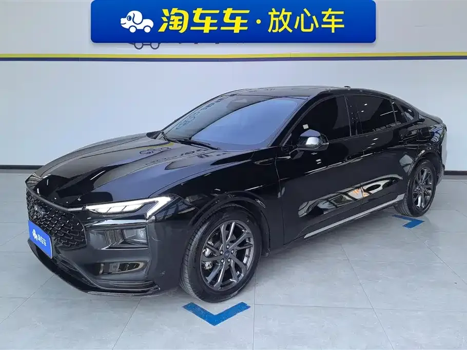 Ford Mondeo 2025 из CN, фото 1