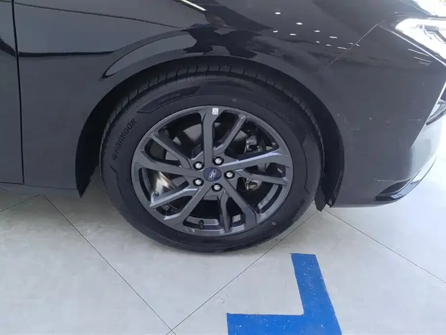 Ford Mondeo 2025 из CN, фото 9
