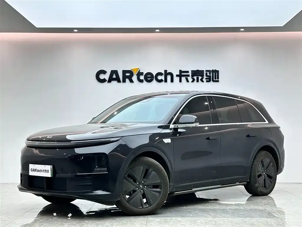 Li Auto L6 2024 из CN, фото 1