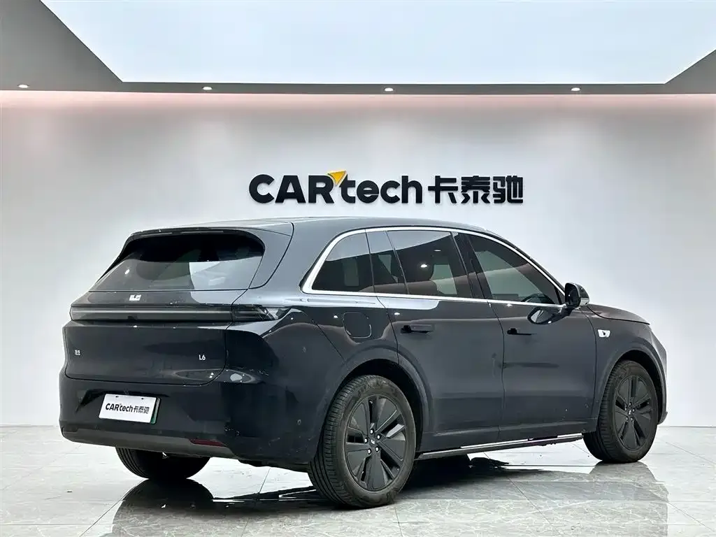Li Auto L6 2024 из CN, фото 7