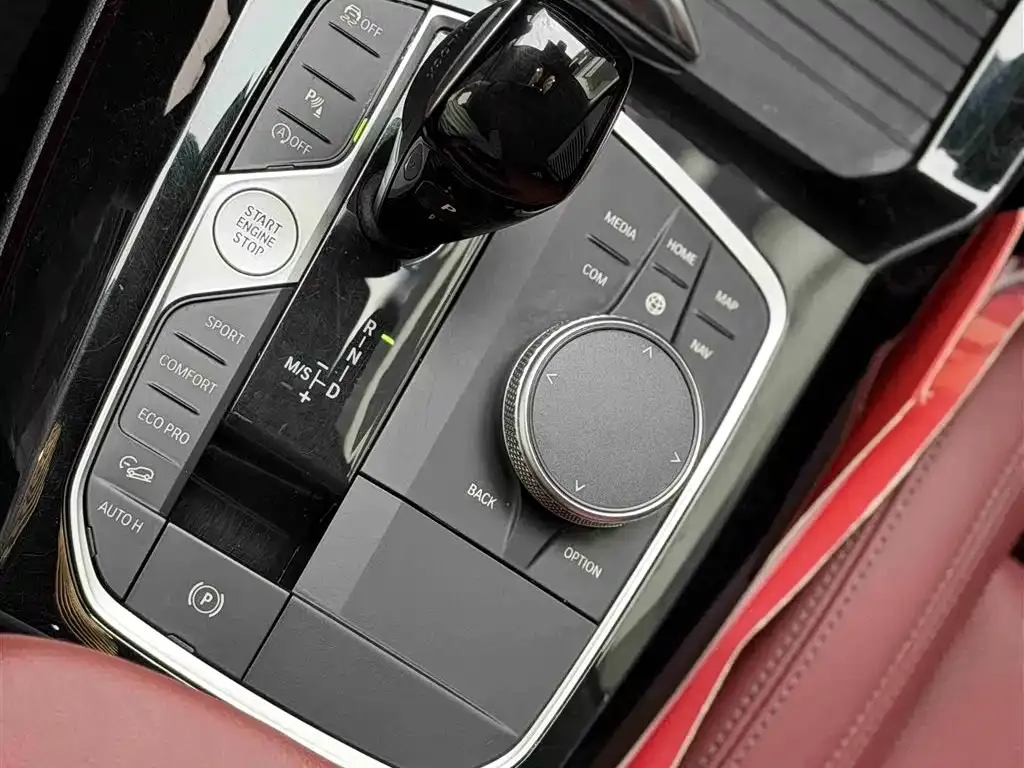 BMW X3 2022 из CN, фото 7