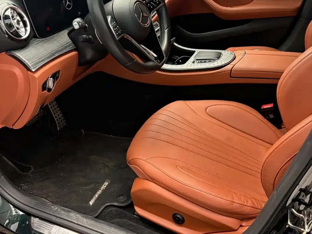 Mercedes-Benz CLS 2023 из CN, фото 7