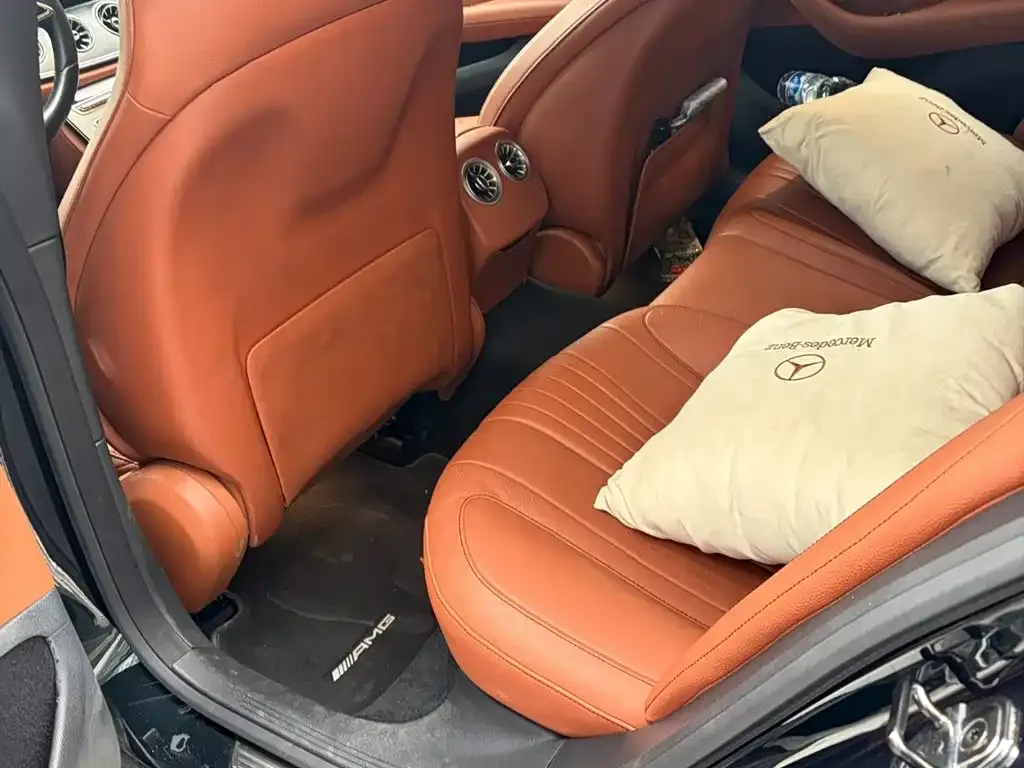 Mercedes-Benz CLS 2023 из CN, фото 2