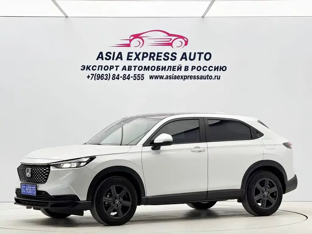 Honda XR-V 2023 из CN, фото 1