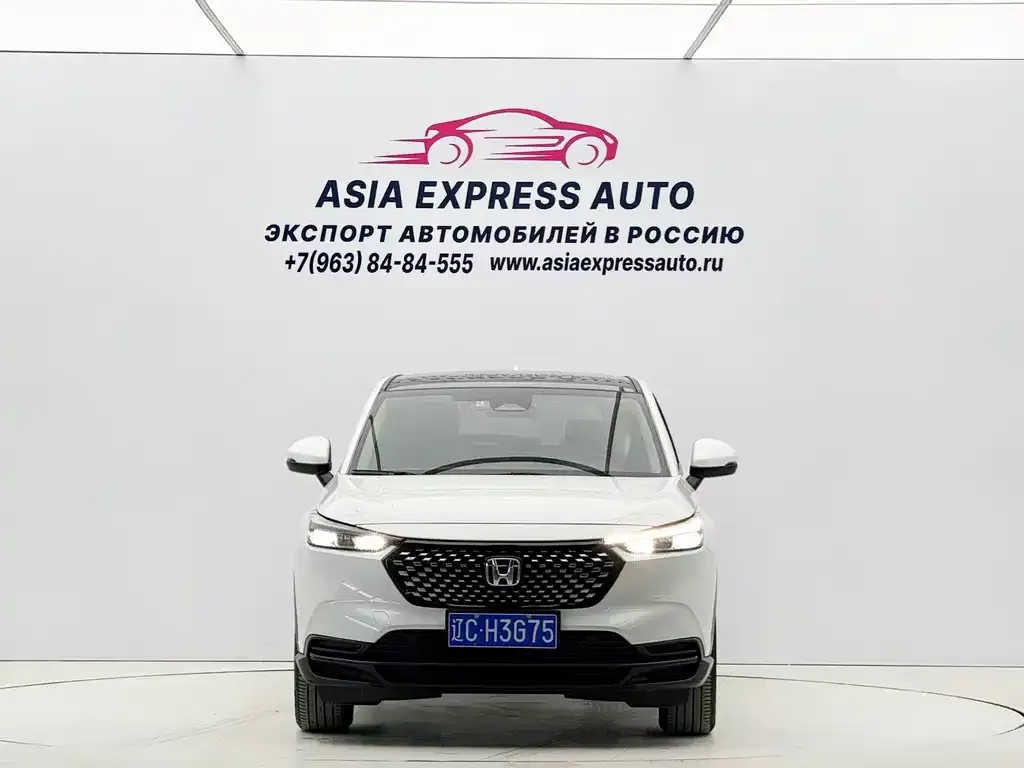 Honda XR-V 2023 из CN, фото 4