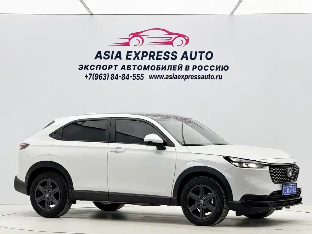 Honda XR-V 2023 из CN, фото 7