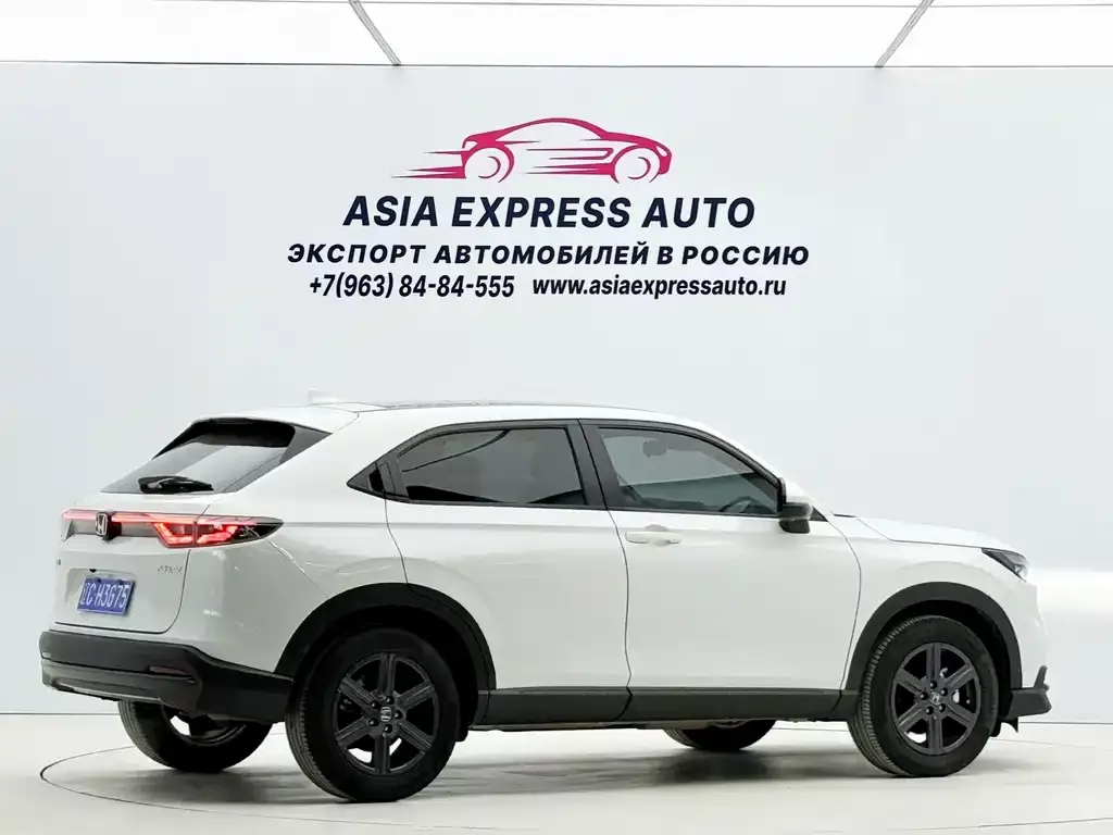 Honda XR-V 2023 из CN, фото 10
