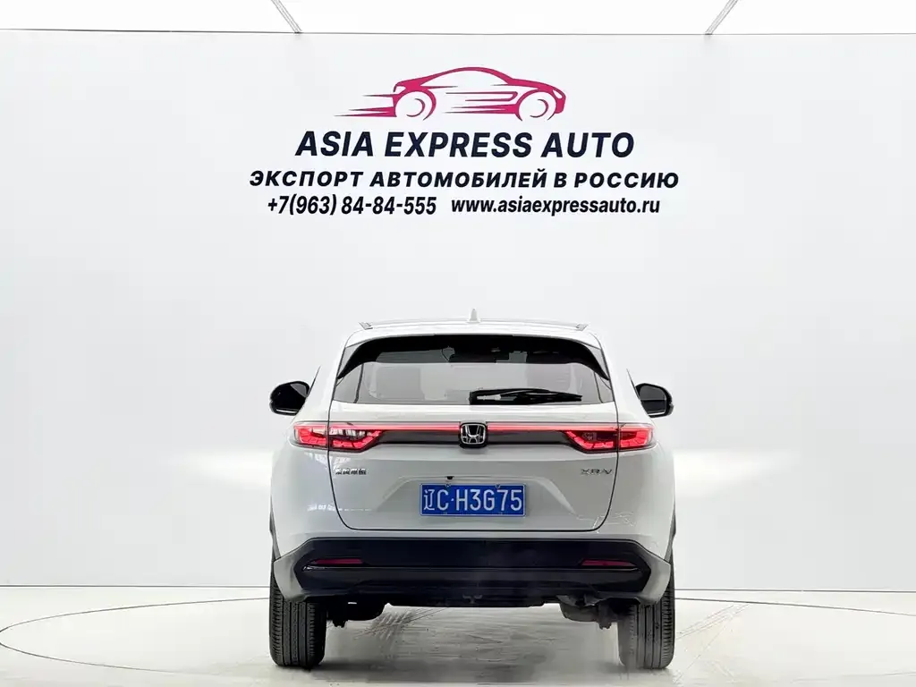 Honda XR-V 2023 из CN, фото 9