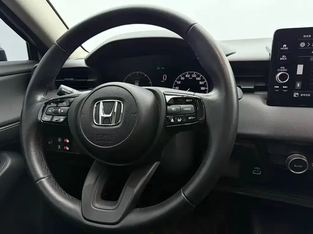 Honda XR-V 2023 из CN, фото 6