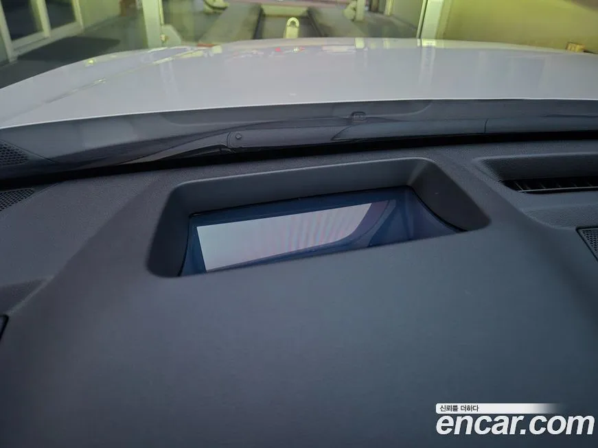 Kia Sorento 2026 из KR, фото 2