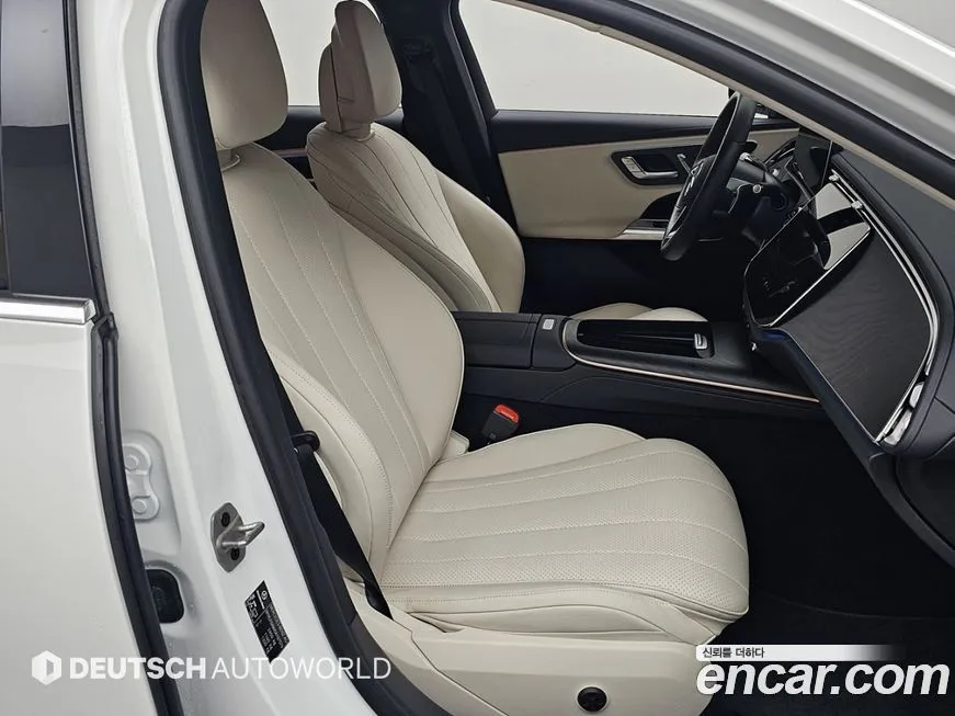 Mercedes-Benz E-Class 2025 из KR, фото 5