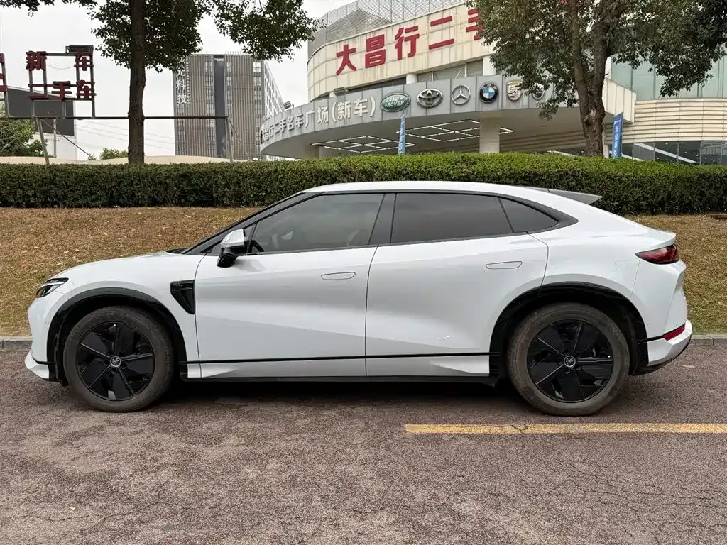 BYD L EV — фото 7