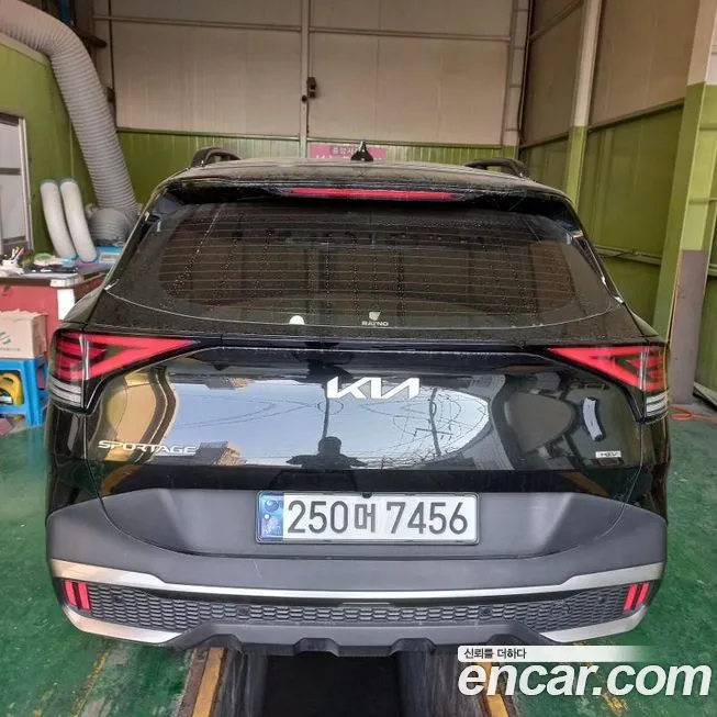 Kia Sportage — фото 2