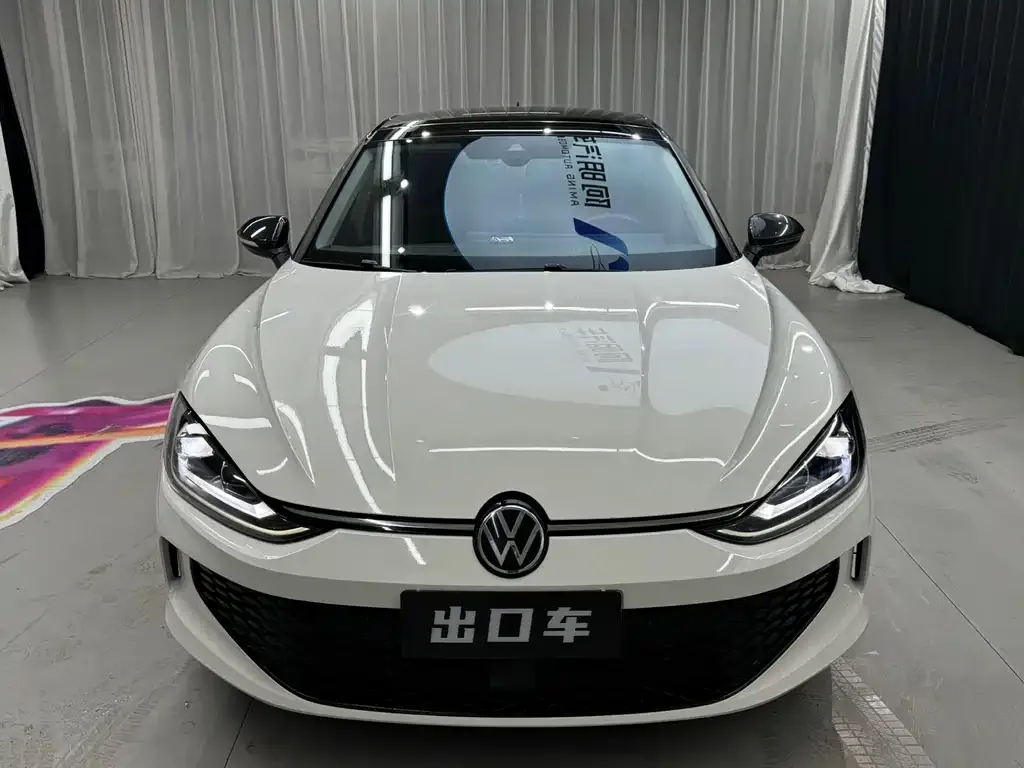 Volkswagen Lamando 2022 из CN, фото 7