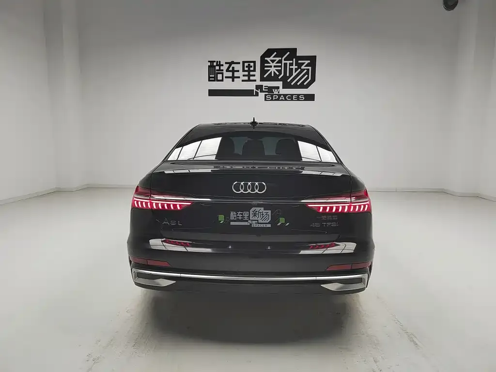 Audi A6L — фото 3