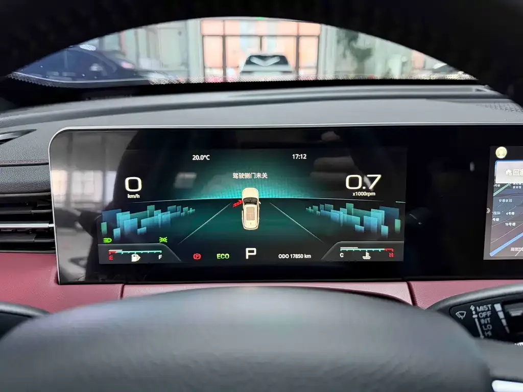 Jetour X70 PLUS 2023 из CN, фото 2