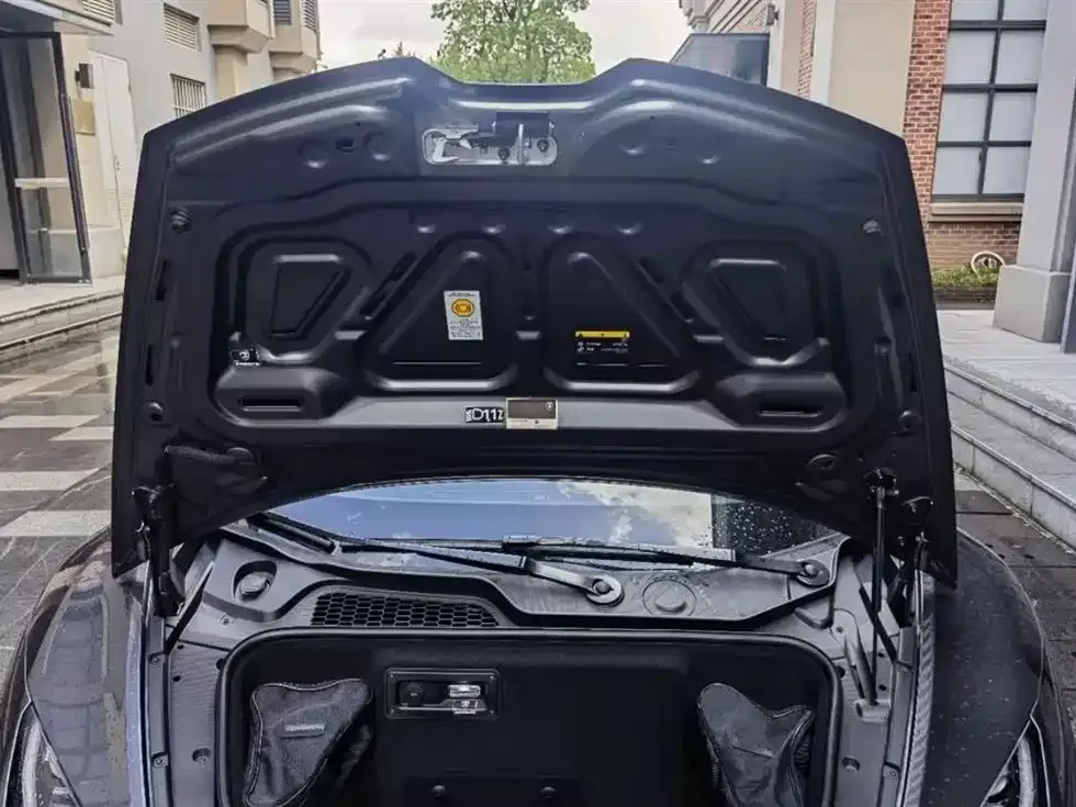 Lamborghini Huracan 2021 из CN, фото 6