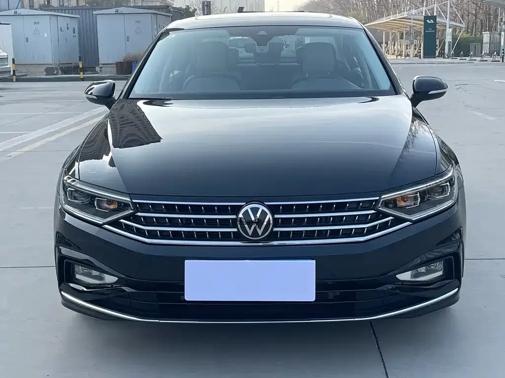 Volkswagen Magotan 2024 из CN, фото 3