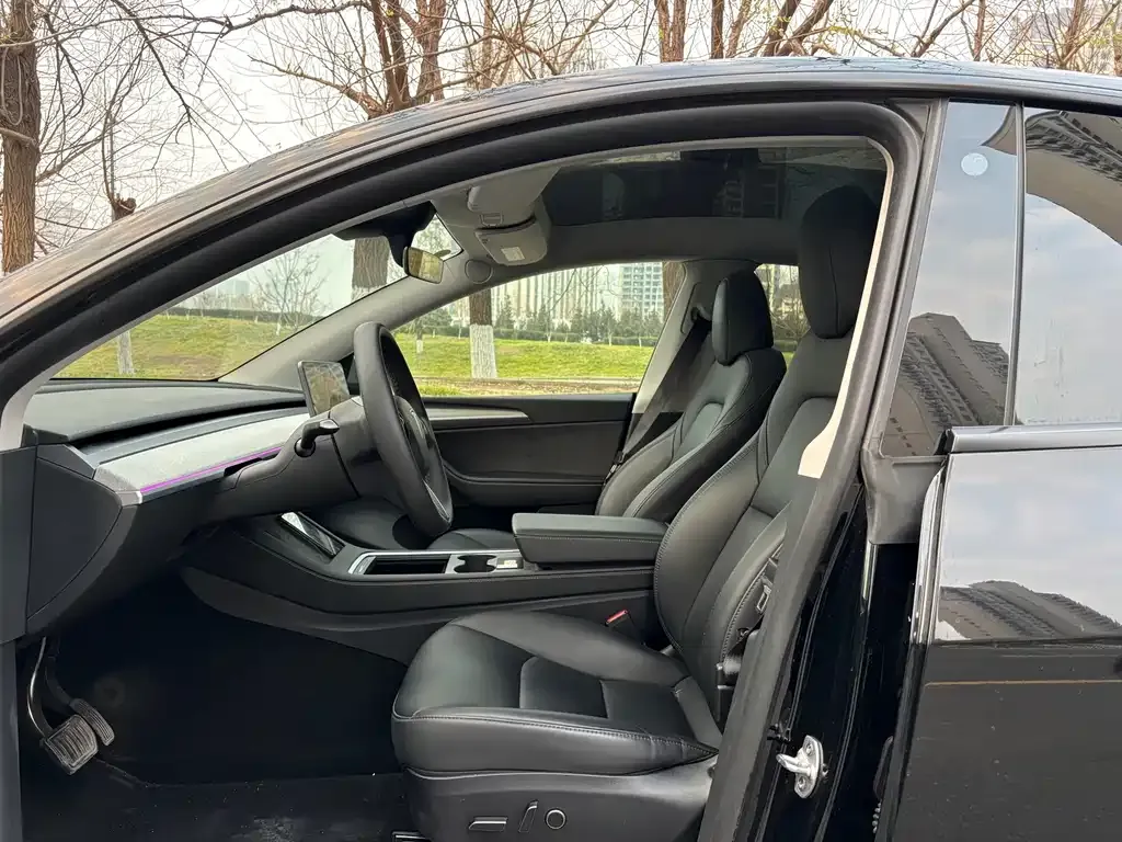 Tesla Model Y 2024 из CN, фото 5