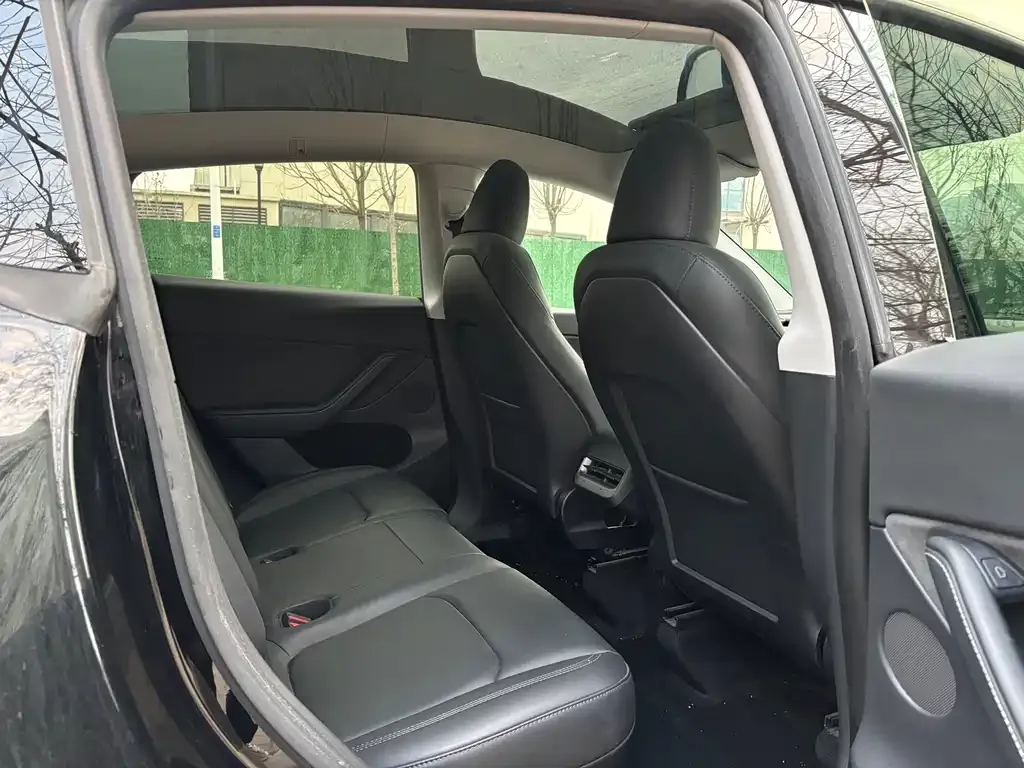 Tesla Model Y 2024 из CN, фото 3