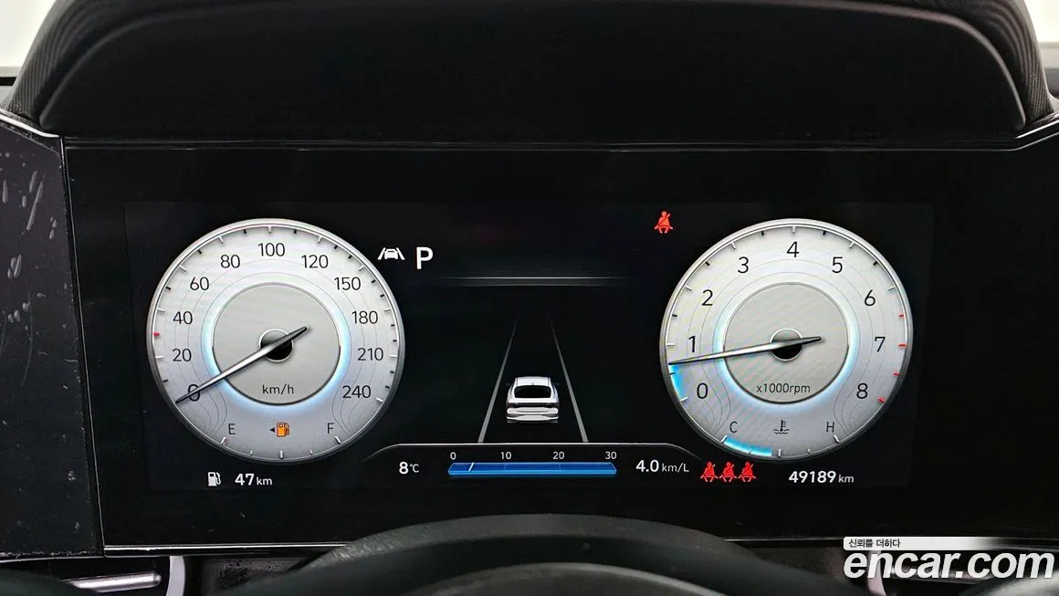 Hyundai AVANTE — фото 6