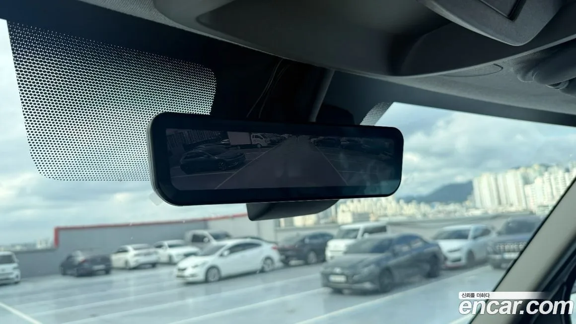 Renault Korea (Samsung) Master — фото 7