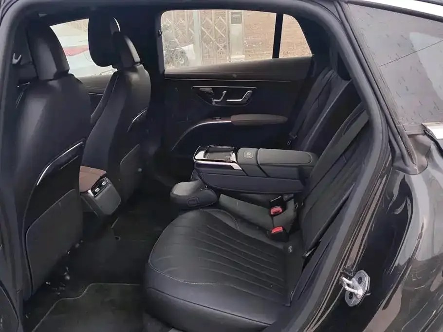 Mercedes-Benz EQS 2024 из CN, фото 3