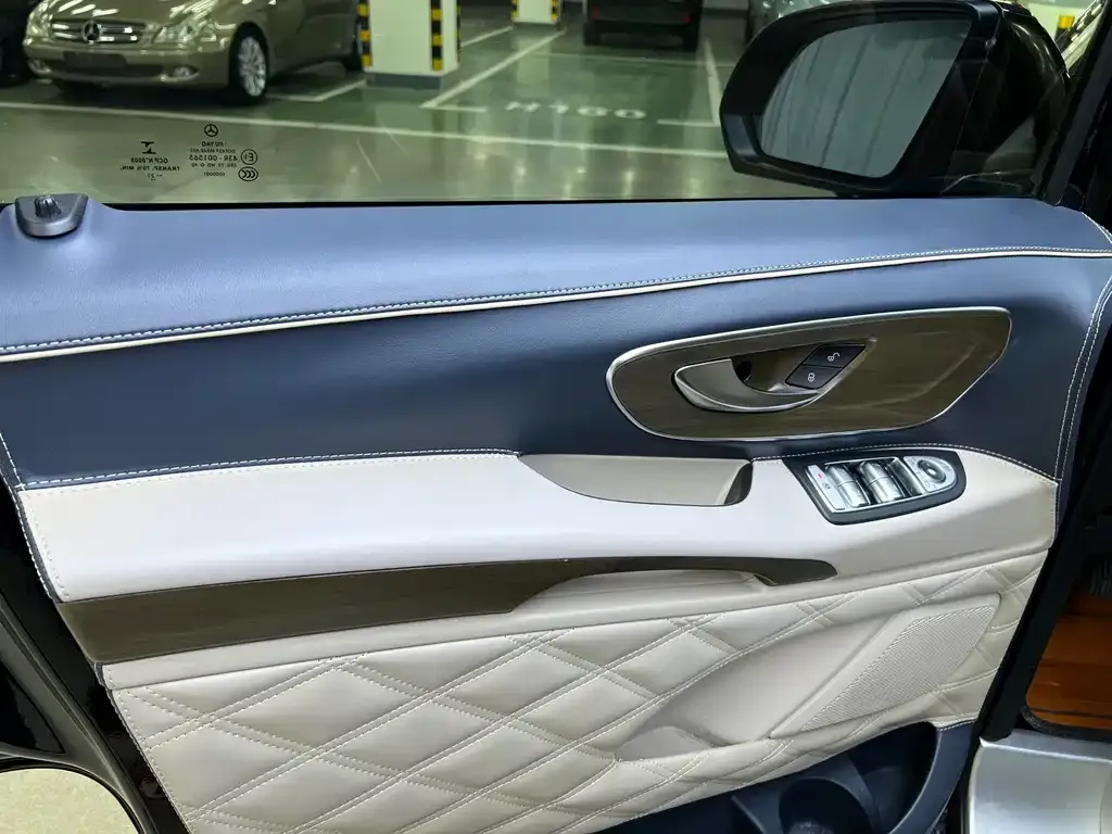 Mercedes-Benz Vito 2021 из CN, фото 4