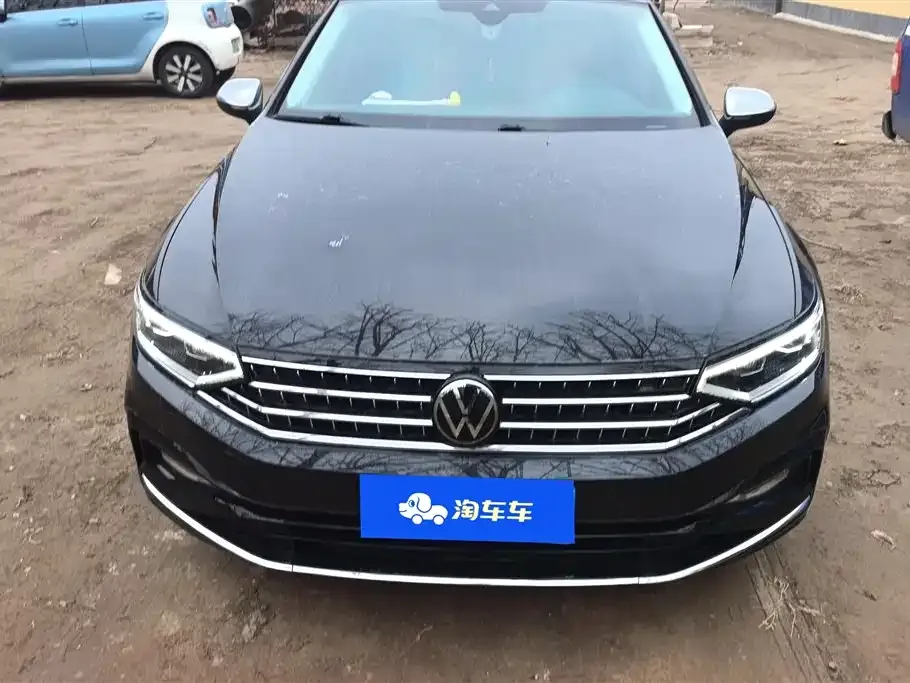 Volkswagen Magotan 2023 из CN, фото 2