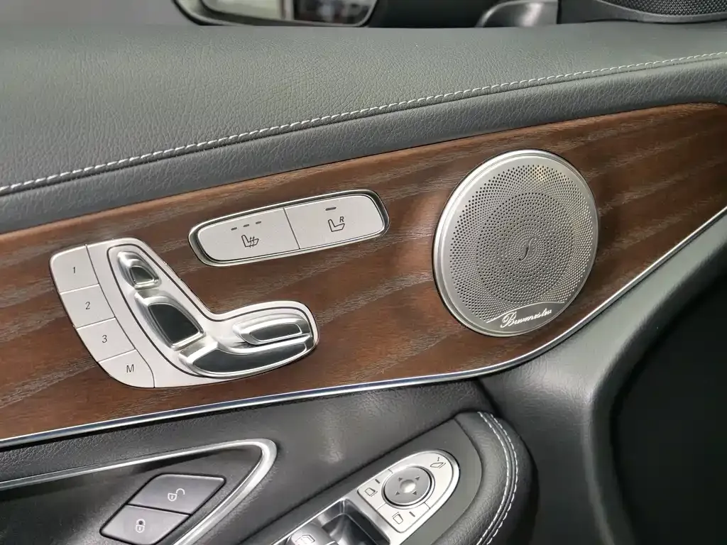 Mercedes-Benz GLC 2022 из CN, фото 7