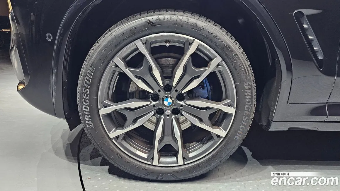 BMW X4 — фото 2