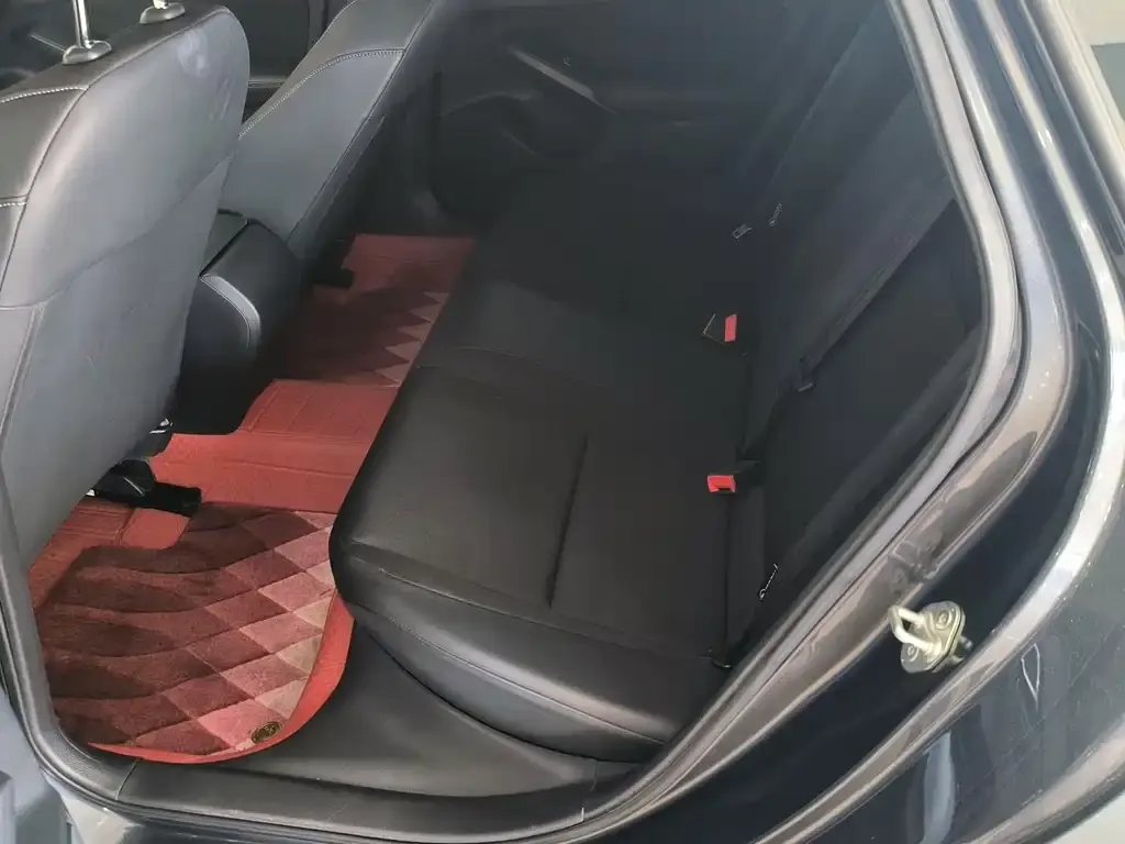 Honda Civic — фото 5