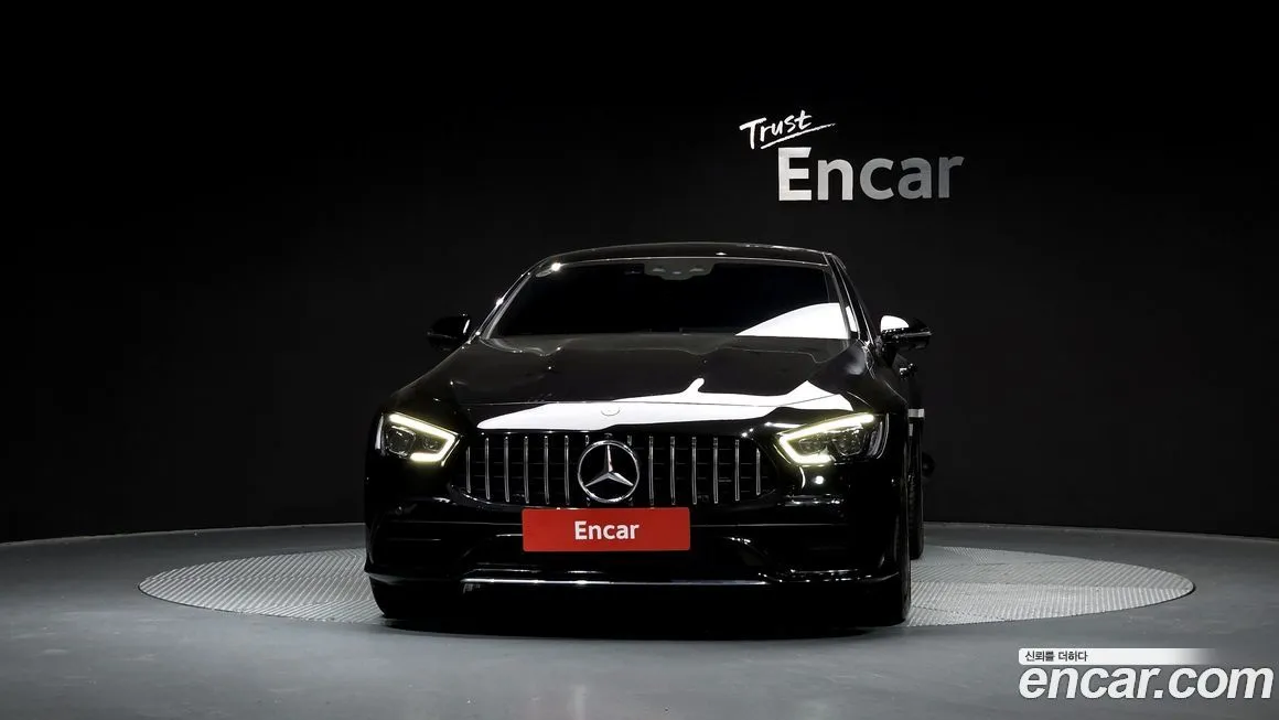 Mercedes-Benz AMG GT — фото 8