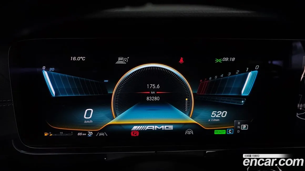 Mercedes-Benz AMG GT — фото 2